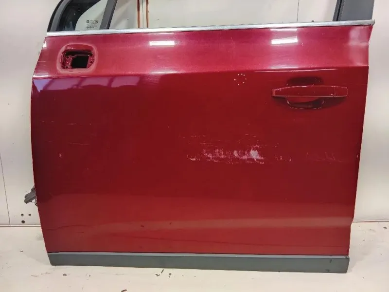 Porta ANT SX 95242604 Chevrolet Orlando 2011