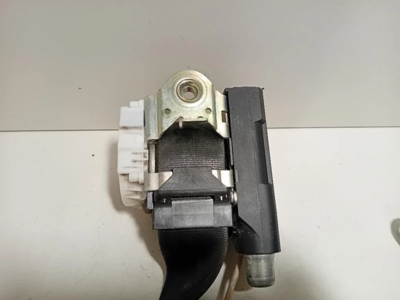 Cintura DI Sicurezza Sedile ANT DX 34032207 Volkswagen Passat VI Variant 2011