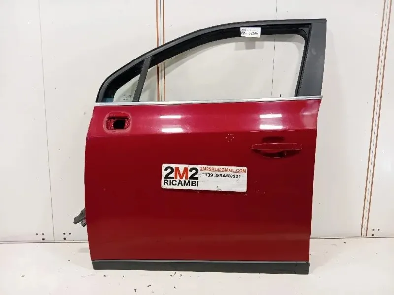 Porta ANT SX 95242604 Chevrolet Orlando 2011