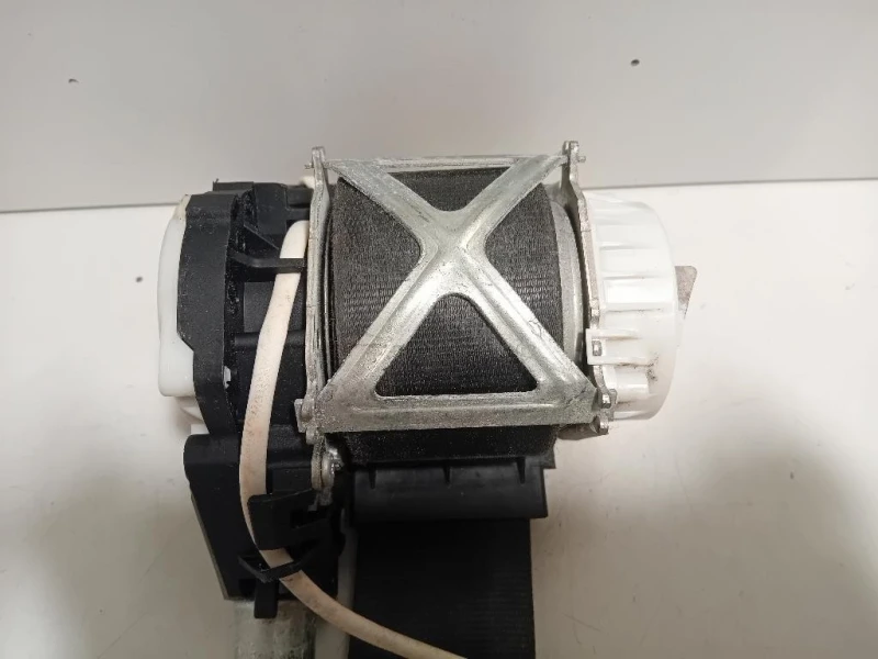 Cintura DI Sicurezza Sedile ANT DX 34032207 Volkswagen Passat VI Variant 2011