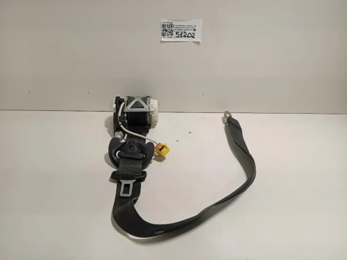 Cintura DI Sicurezza Sedile ANT DX 34032207 Volkswagen Passat VI Variant 2011