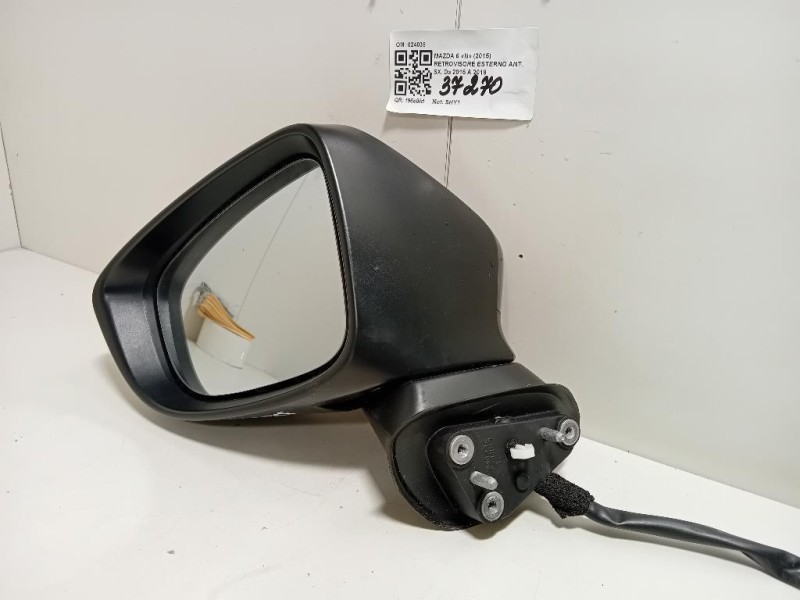 Porta ANT SX 9002Z3 Citroen Berlingo III 2015