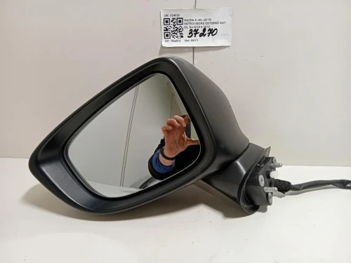 Retrovisore Esterno ANT SX 024038 8 FILE Mazda 6 III 2015