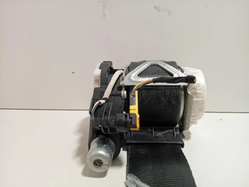 Cintura DI Sicurezza Sedile ANT DX 6R4857706 Volkswagen POLO V 2006