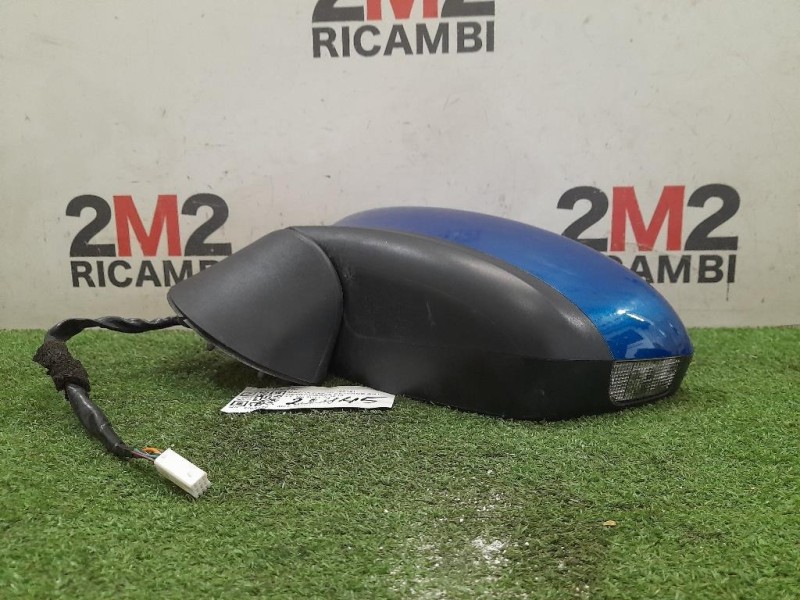 Porta ANT SX 9002Z3 Citroen Berlingo III 2015
