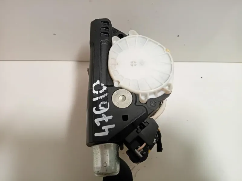 Cintura DI Sicurezza Sedile ANT DX 6R4857706 Volkswagen POLO V 2006