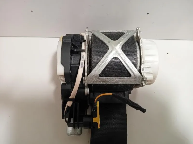 Cintura DI Sicurezza Sedile ANT DX 6R4857706 Volkswagen POLO V 2006