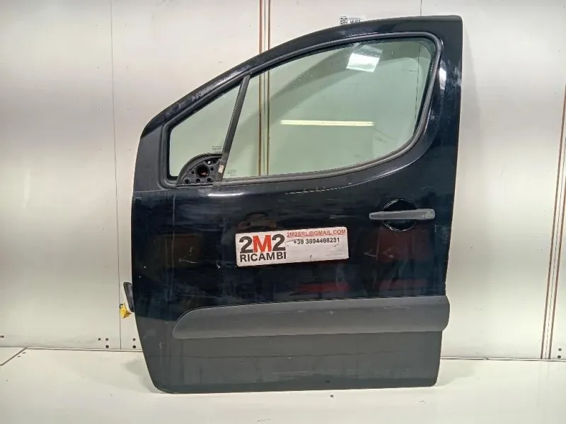 Porta ANT SX 9002Z3 Citroen Berlingo III 2015