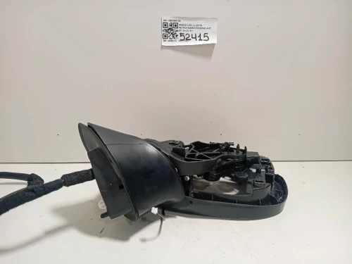 Retrovisore Esterno ANT SX KB8M69180 Mazda CX5 I 2015