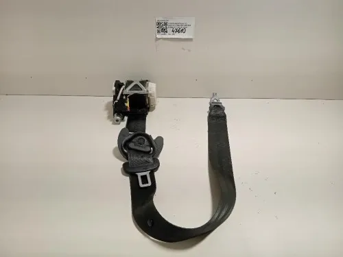 Cintura DI Sicurezza Sedile ANT DX 6R4857706 Volkswagen POLO V 2006