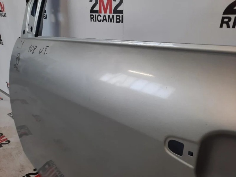 Porta ANT SX B000968580 Citroen C1 II 2014