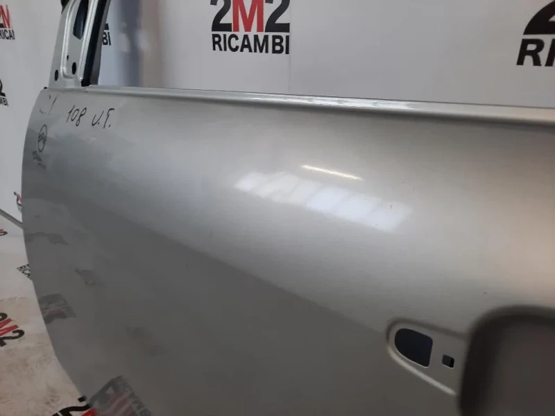 Porta ANT SX B000968580 Citroen C1 II 2014