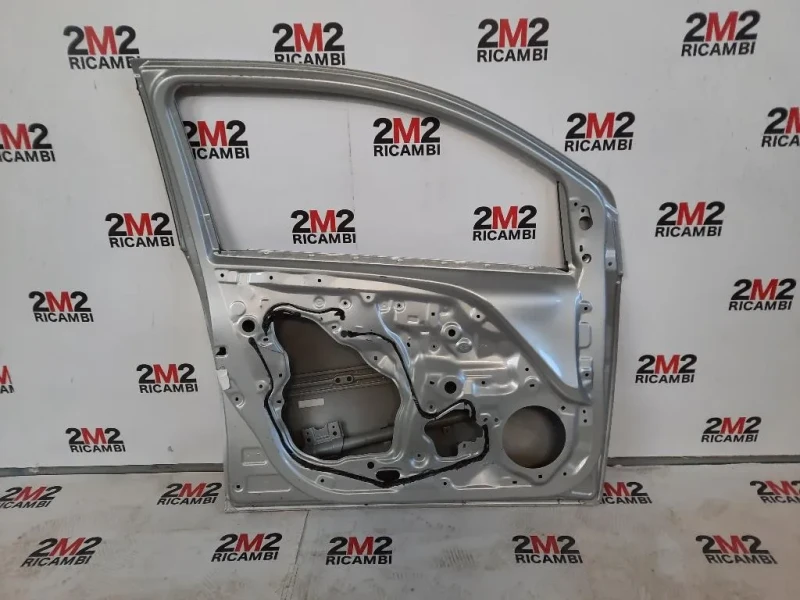 Porta ANT SX B000968580 Citroen C1 II 2014