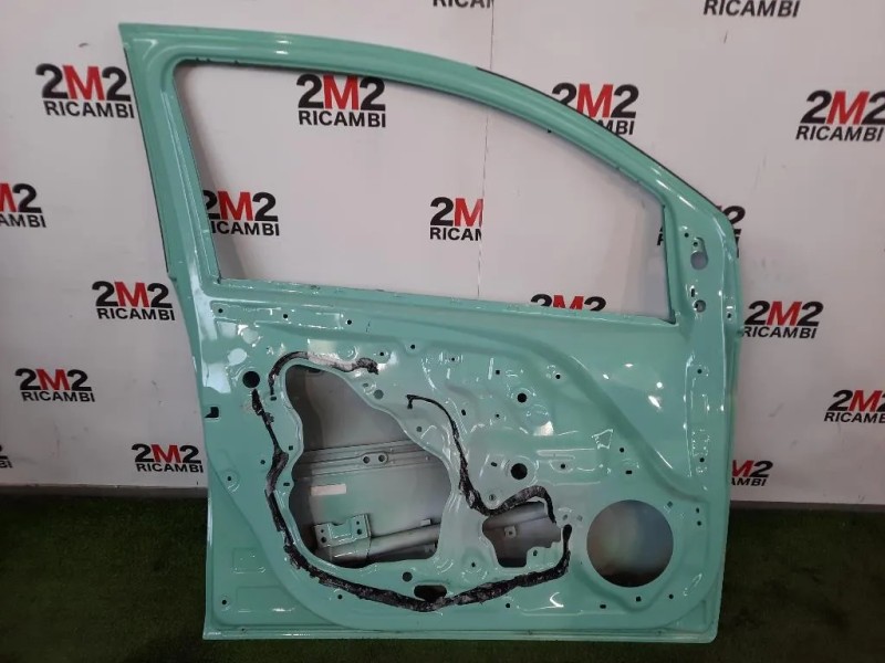 Porta ANT SX B000968580 Citroen C1 II 2014