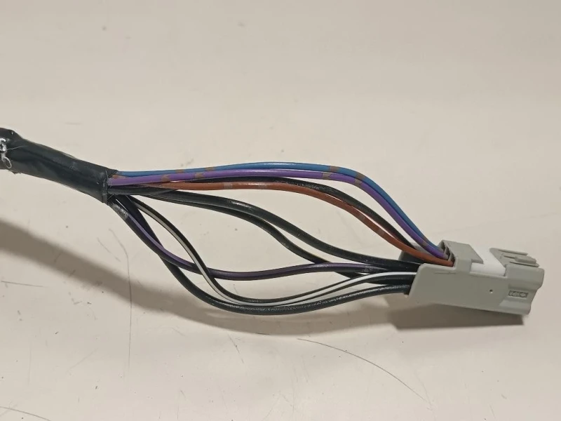 Retrovisore Esterno ANT SX KB8M69180 Mazda CX5 I 2015