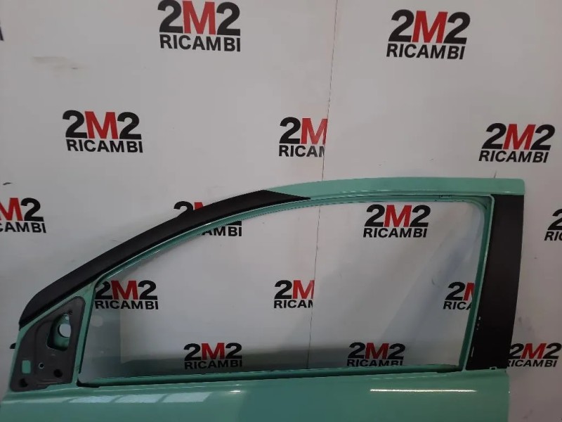 Porta ANT SX B000968580 Citroen C1 II 2014