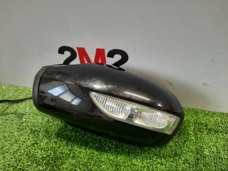 Cintura DI Sicurezza Sedile ANT DX 5424029 Volkswagen POLO VI 2009