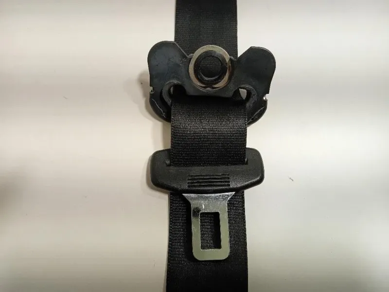 Cintura DI Sicurezza Sedile ANT DX 5424029 Volkswagen POLO VI 2009