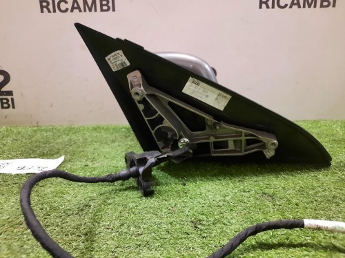 Retrovisore Esterno ANT SX