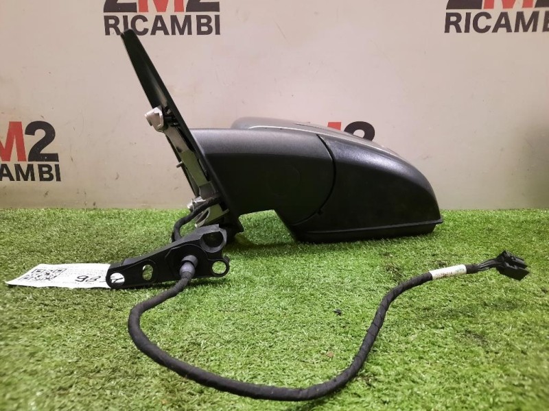 Cintura DI Sicurezza Sedile ANT DX 5424029 Volkswagen POLO VI 2009