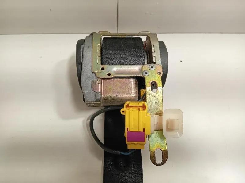 Cintura DI Sicurezza Sedile ANT DX 5424029 Volkswagen POLO VI 2009