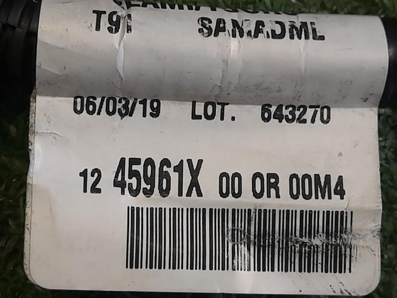 Cablaggio Paraurti POST Sensori DI Parcheggio 983998301 Chevrolet Cruze 2009