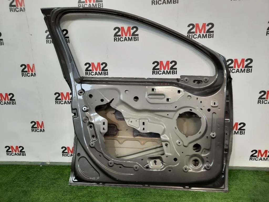 Porta ANT SX 9812251980 Citroen C3 III 2016