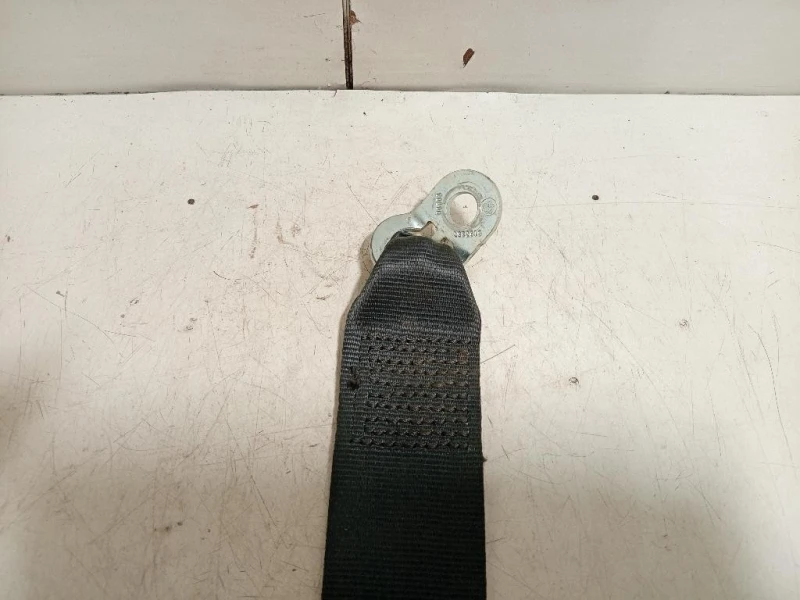 Cintura DI Sicurezza Sedile ANT DX 6184466B Volkswagen Sharan IV 2010