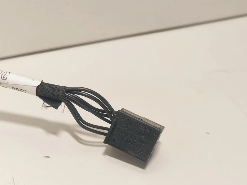 Retrovisore Esterno ANT SX 20443001 7 FILE Mercedes Classe A W176 2013