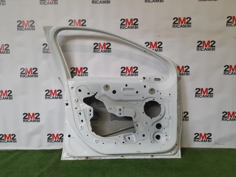 Porta ANT SX 9812251980 Citroen C3 III 2016