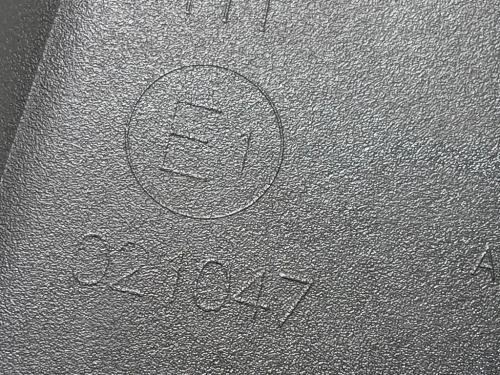 Retrovisore Esterno ANT SX A1768100176 Mercedes Classe A W176 2013