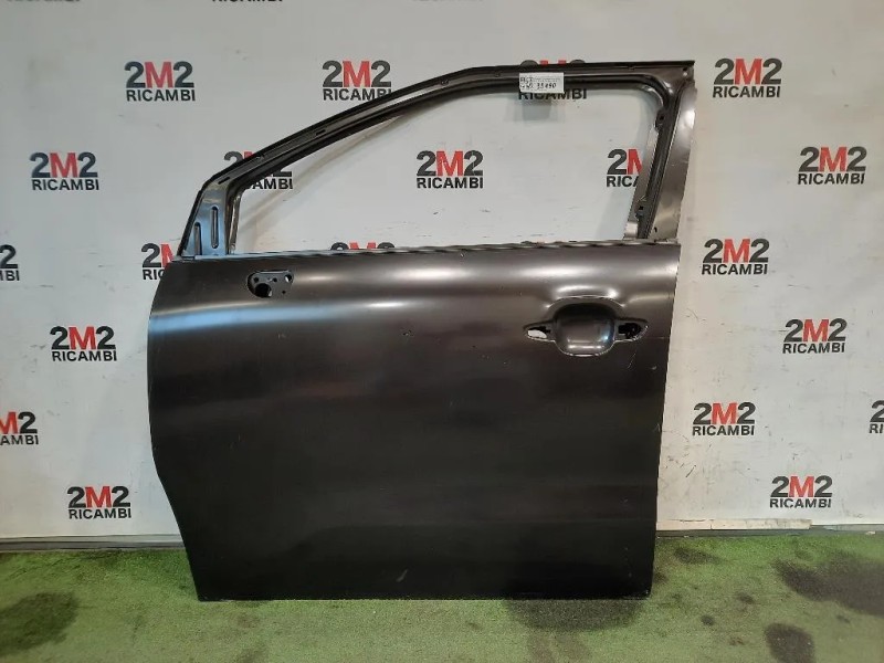 Porta ANT SX 39141292 Citroen C3 Aircross 2017