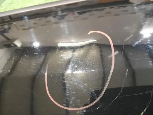 Porta ANT SX 9002AS Citroen C3 Picasso 2013