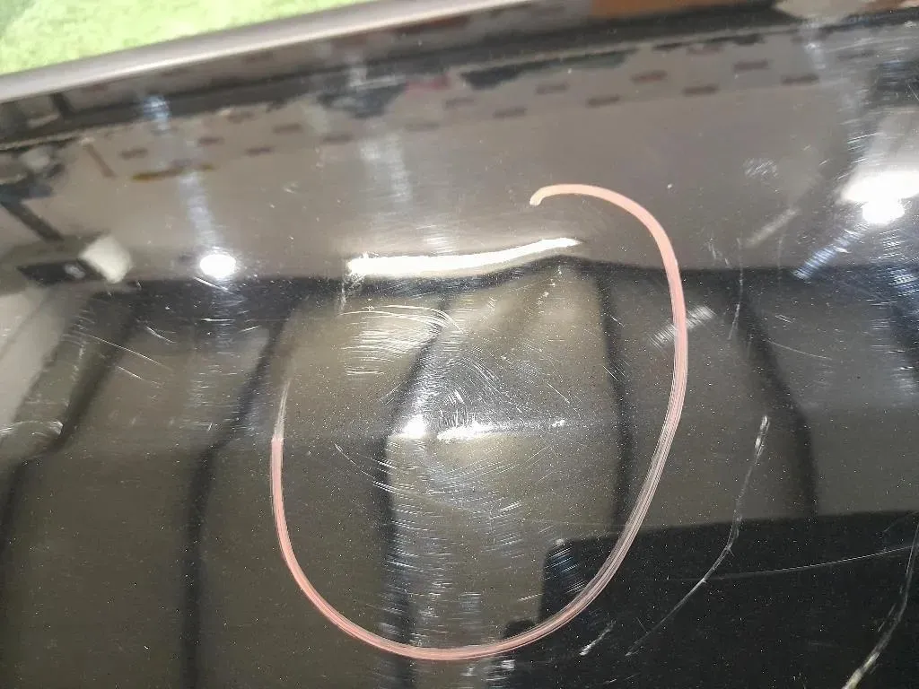 Porta ANT SX 9002AS Citroen C3 Picasso 2013