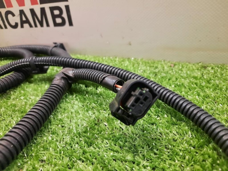 Cablaggio Paraurti POST Sensori DI Parcheggio 1EW63AXR Fiat Freemont 2011