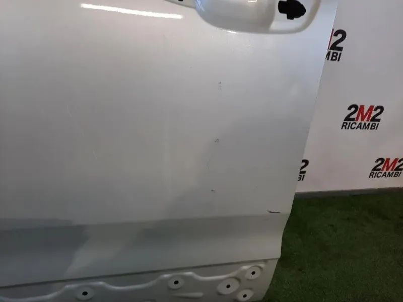 Porta ANT SX 9821324580 Citroen C4 Cactus 2018