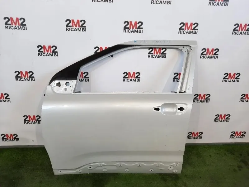Porta ANT SX 9821324580 Citroen C4 Cactus 2018
