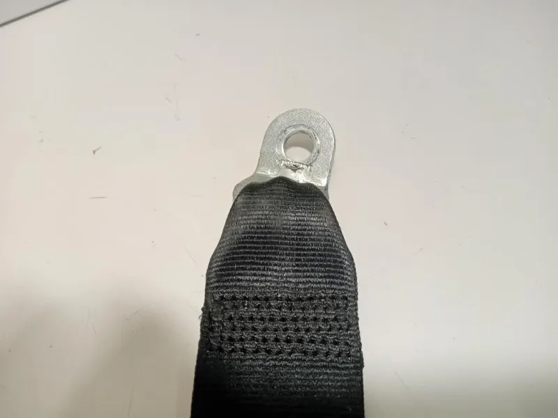 Cintura DI Sicurezza Sedile ANT DX 34021111 Volkswagen Tiguan I 2008