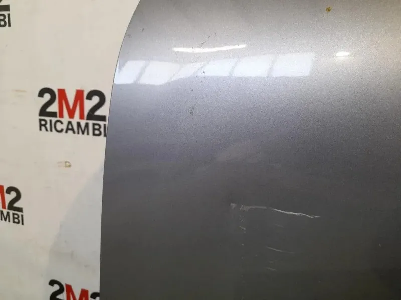 Porta ANT SX NUDA 9815743080 Citroen C4 Grand Picasso II 2016