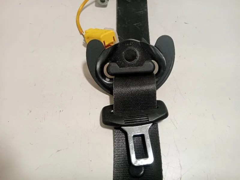 Cintura DI Sicurezza Sedile ANT DX 34021111 Volkswagen Tiguan I 2008