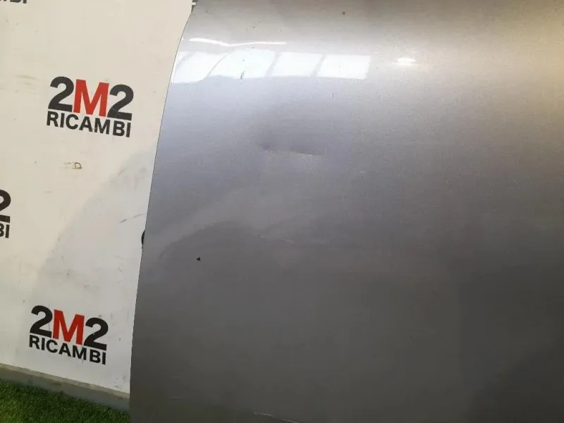 Porta ANT SX NUDA 9815743080 Citroen C4 Grand Picasso II 2016