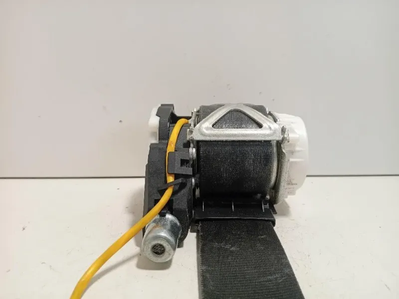 Cintura DI Sicurezza Sedile ANT DX 34021111 Volkswagen Tiguan I 2008