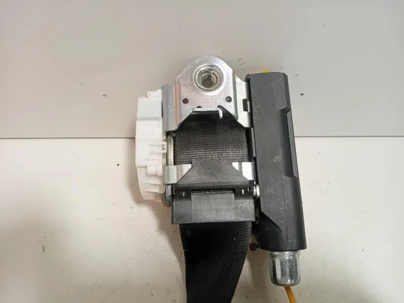 Cintura DI Sicurezza Sedile ANT DX 34021111 Volkswagen Tiguan I 2008