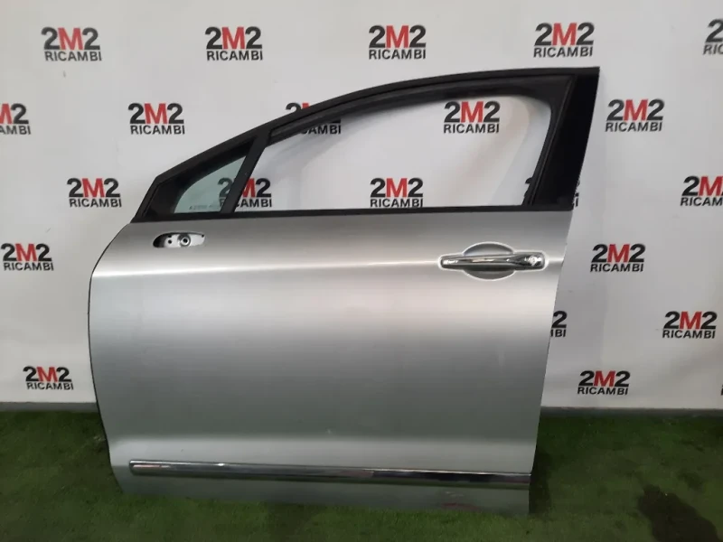 Porta ANT SX PORTA SPORTELLO ANT SX Citroen C5 III 2008