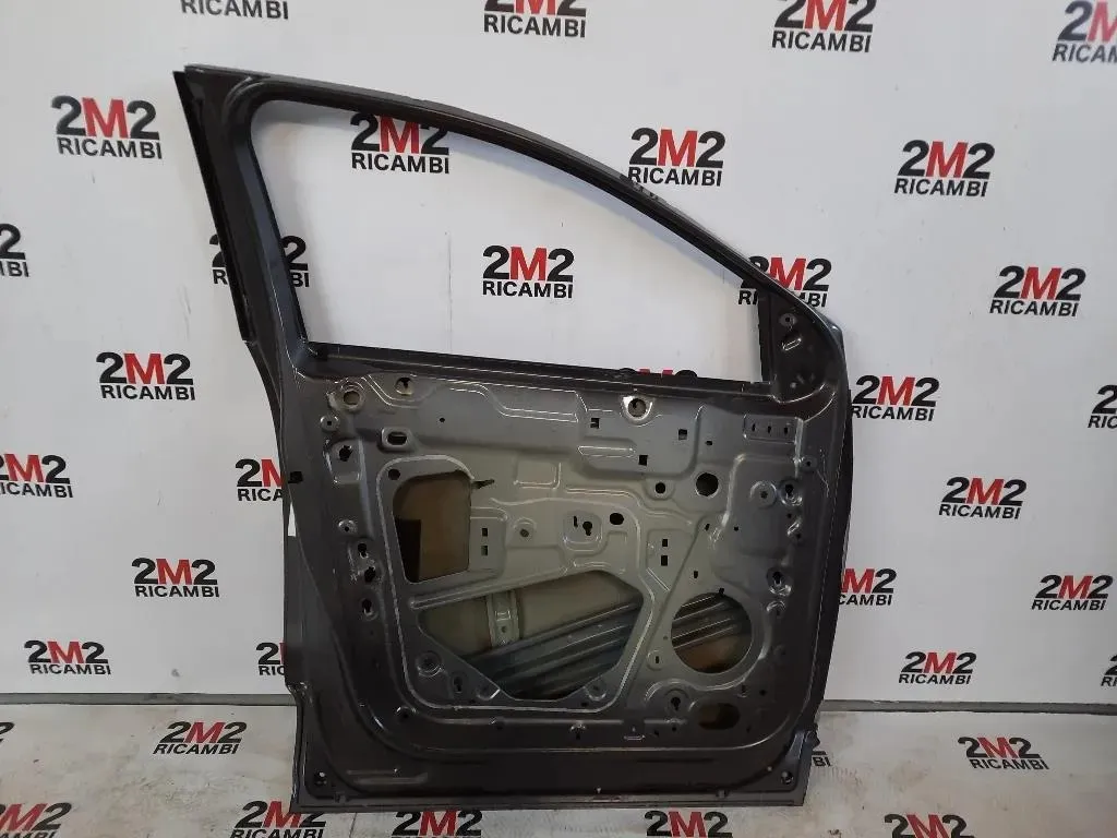 Porta ANT SX NUDA 9825770280 Citroen C5 Aircross 2018