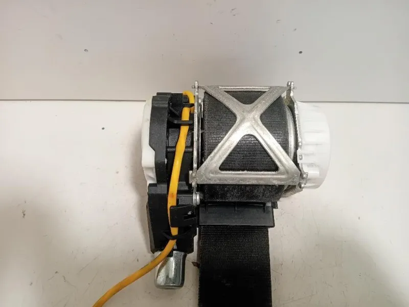 Cintura DI Sicurezza Sedile ANT DX 34021111 Volkswagen Tiguan I 2008