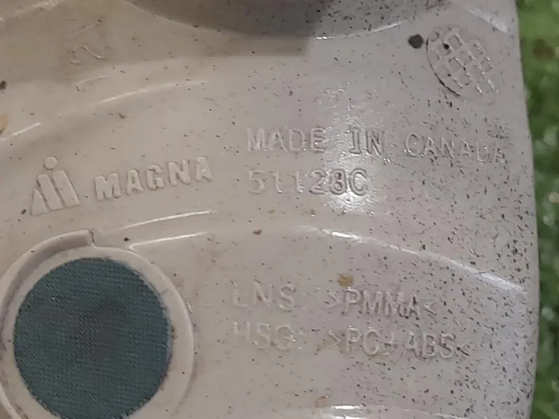 Cablaggio Paraurti POST Sensori DI Parcheggio 1EW63AXR Fiat Freemont 2011