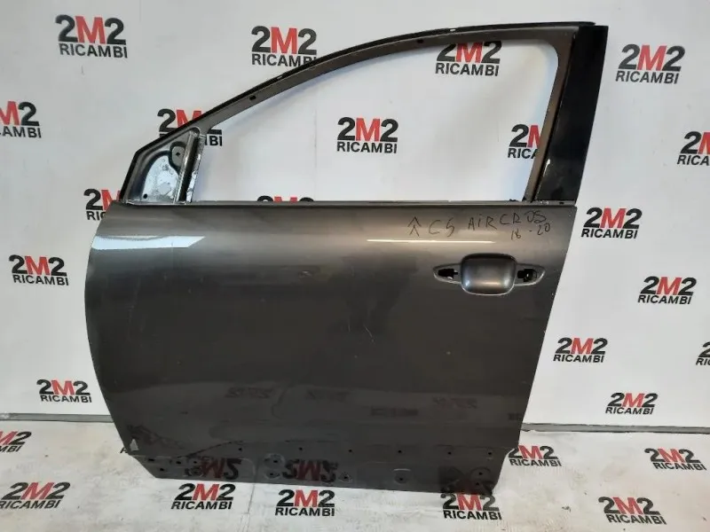 Porta ANT SX NUDA 9825770280 Citroen C5 Aircross 2018