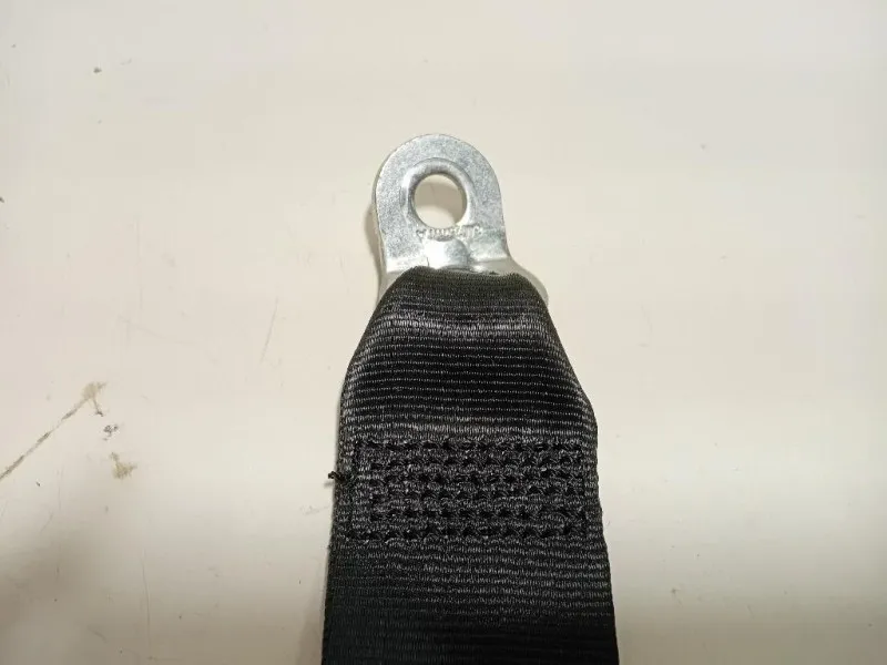 Cintura DI Sicurezza Sedile ANT DX 34153877 A Volkswagen Tiguan I 2011