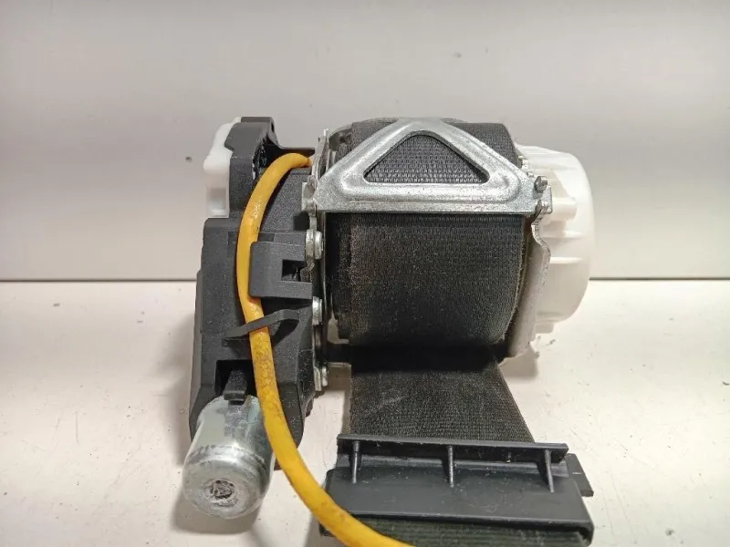 Cintura DI Sicurezza Sedile ANT DX 34153877 A Volkswagen Tiguan I 2011